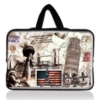 Etui torba na notebook/ tablet 17" 17.3" 17.4"